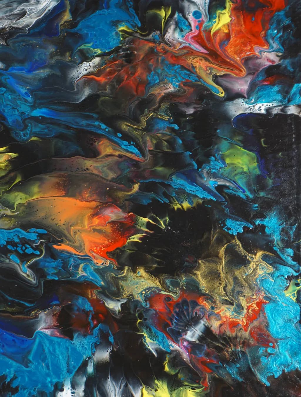 Color Collision