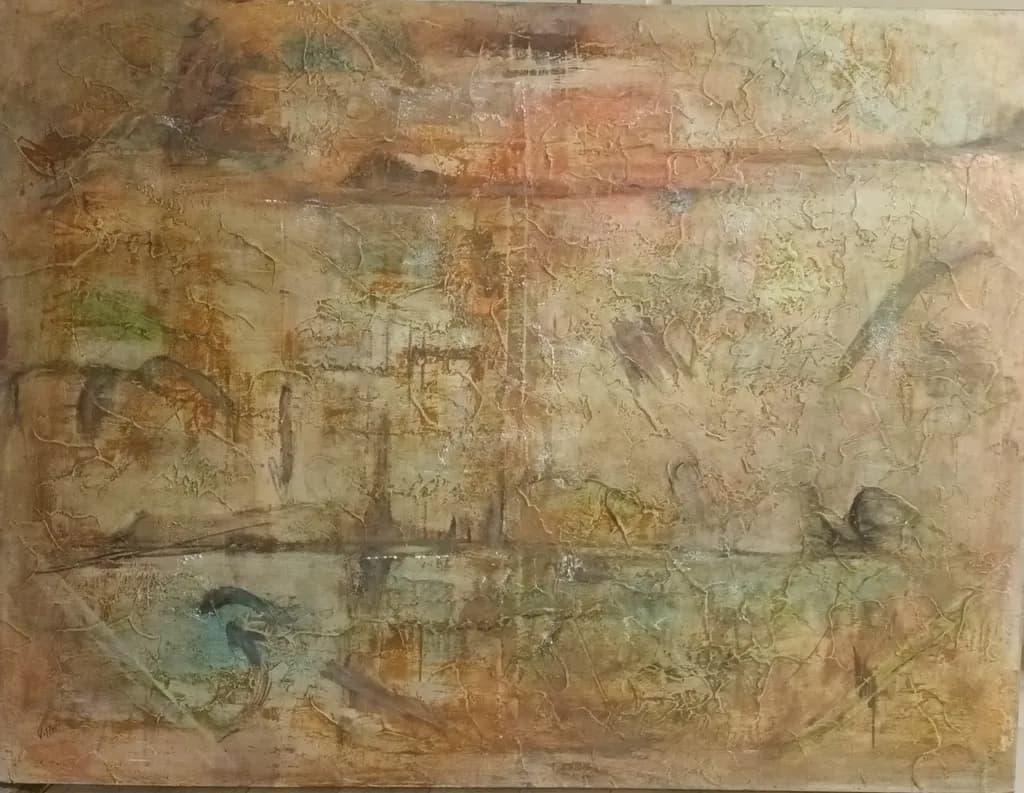 Faded Echoes