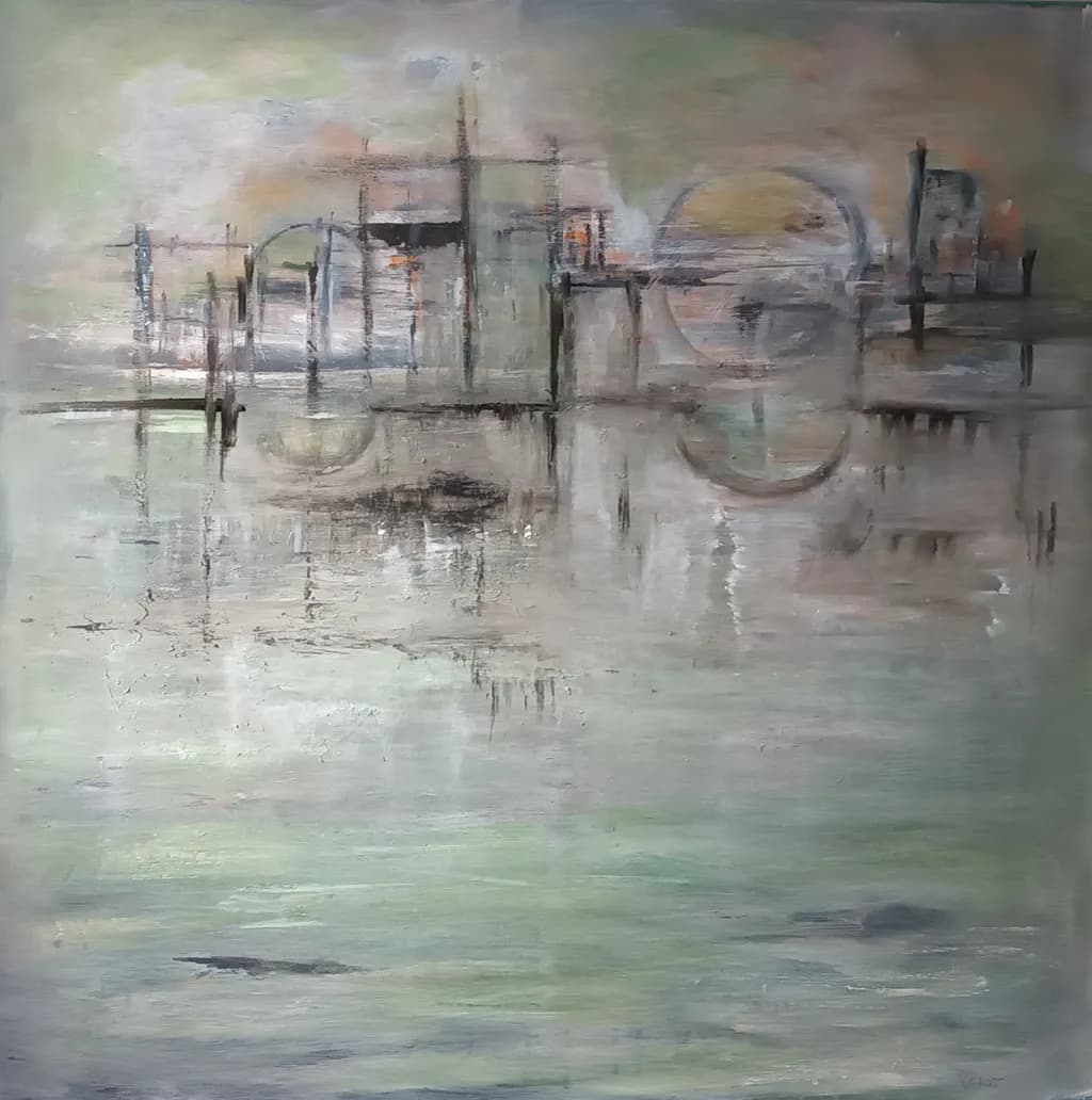 Reflected Echoes
