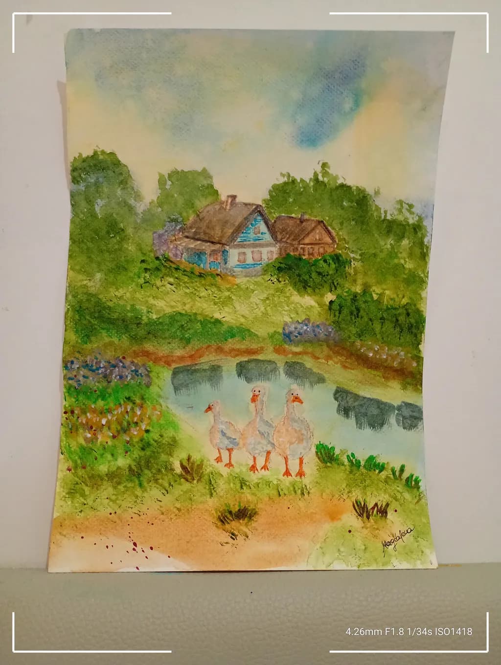 Countryside Gathering