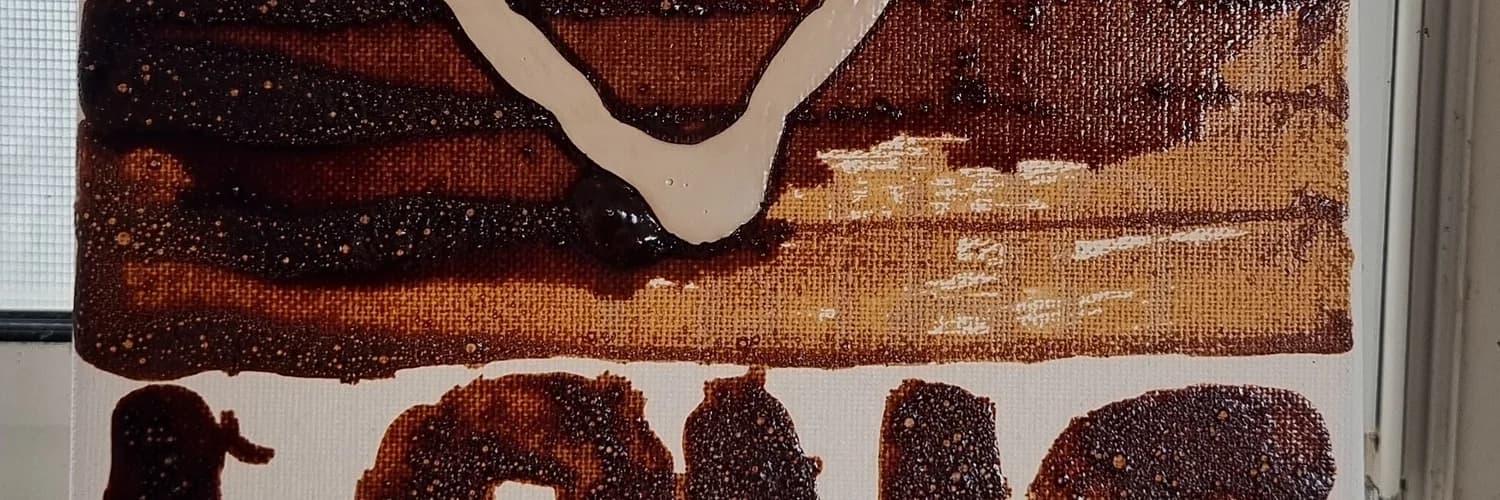 Banner do perfil