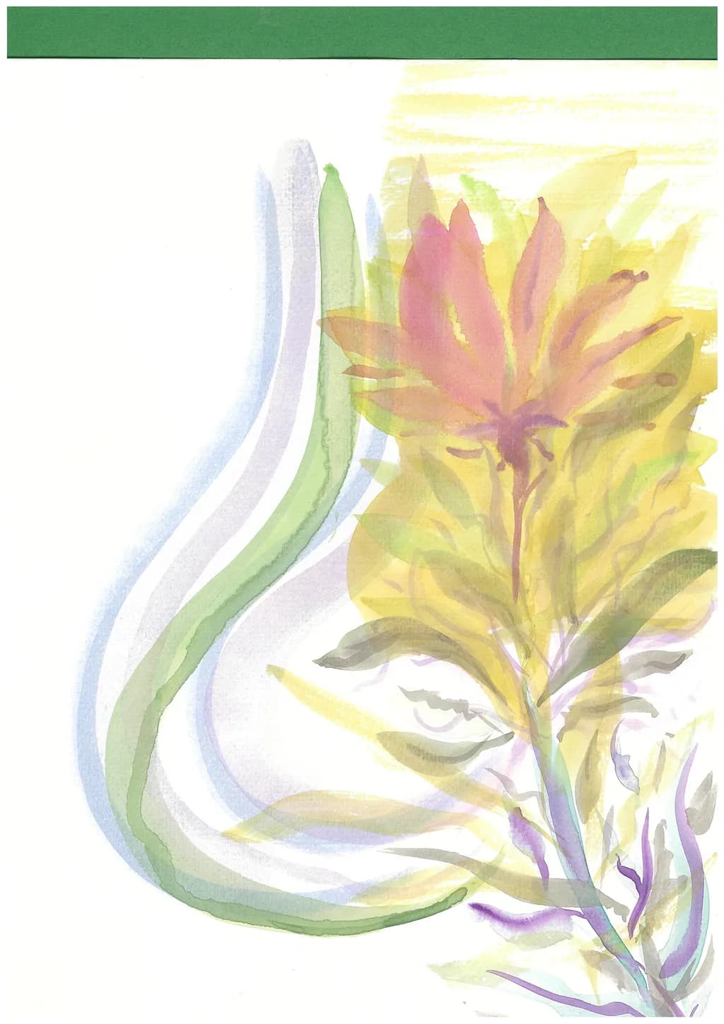 Flower Fusion