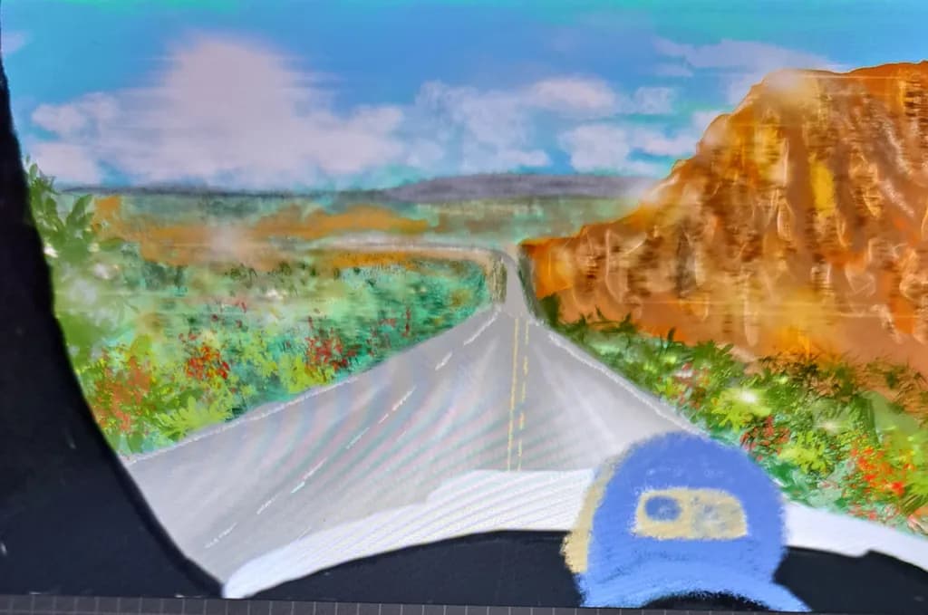 Endless Journey