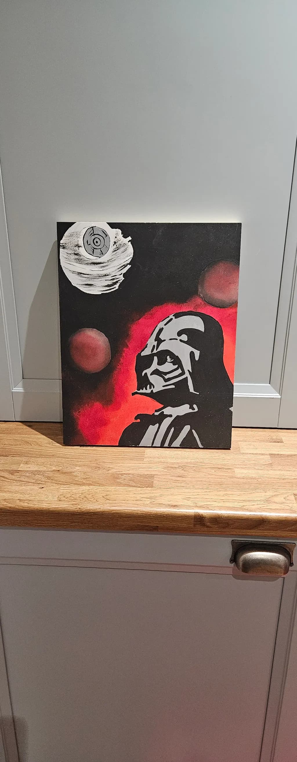 Galactic Sentinel