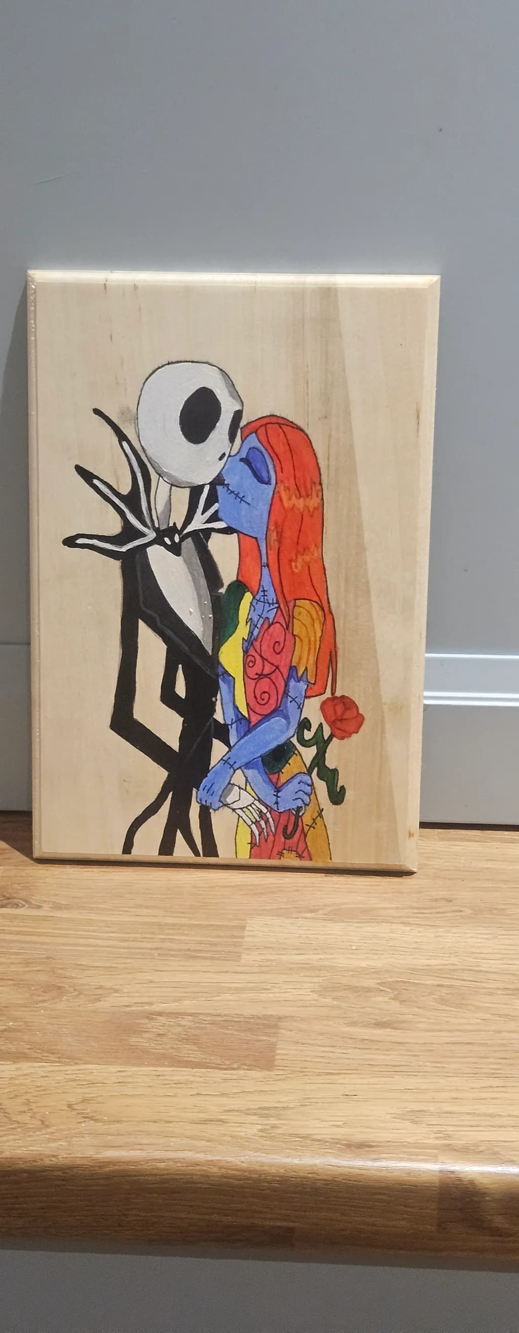 Halloween Romance