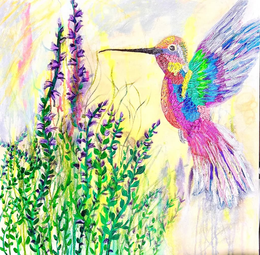 Prism Flight