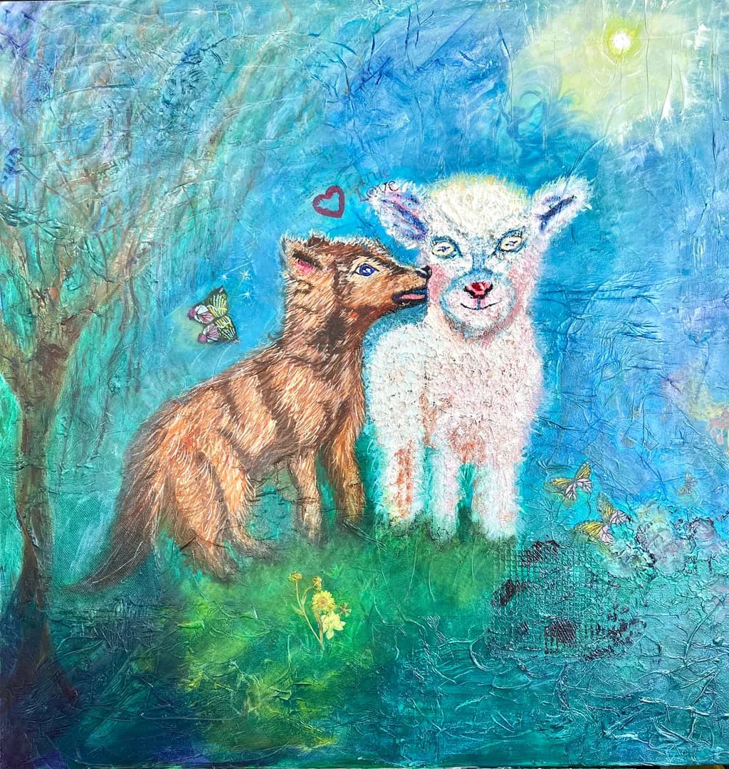 Tender Companions