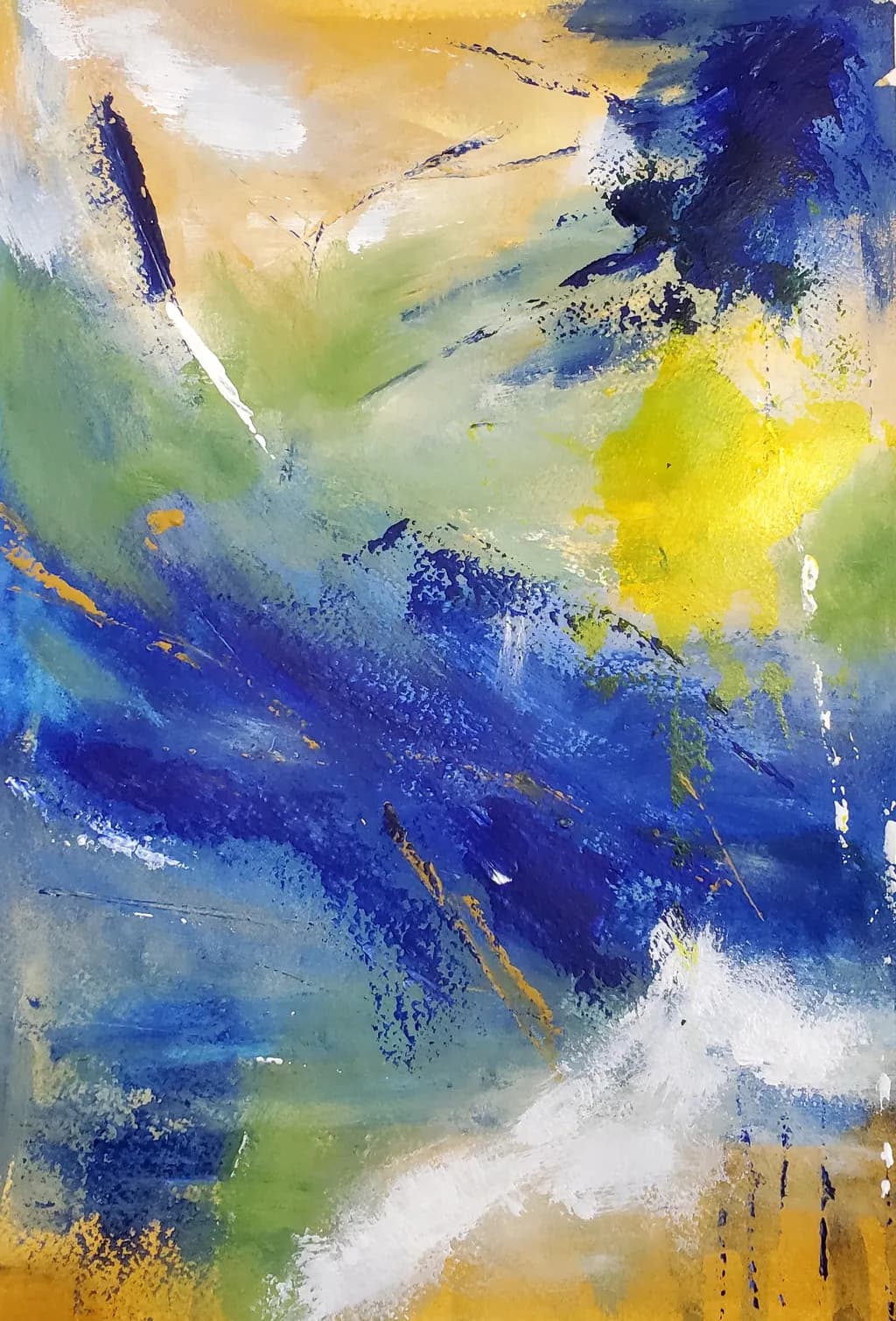 Currents Beneath the Sun