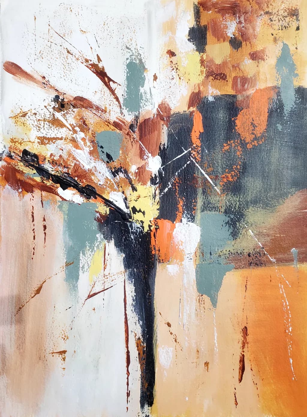 Equinox Burst