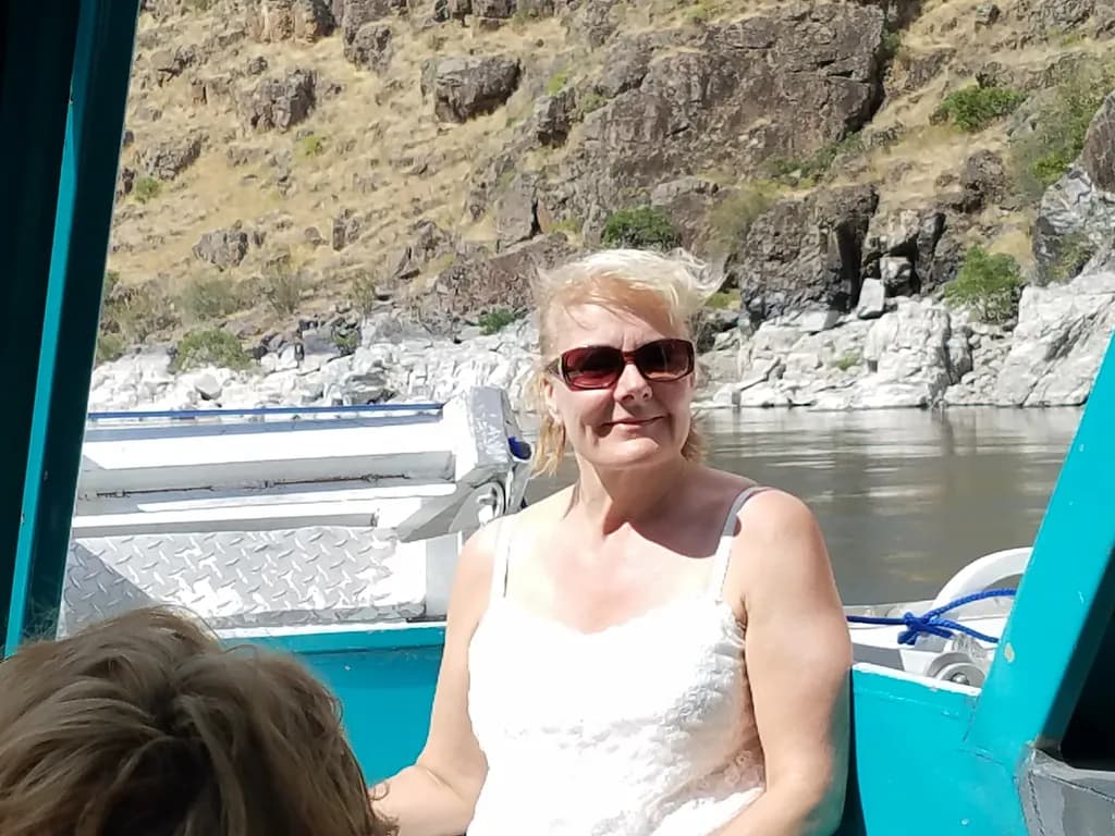 Summer on the River