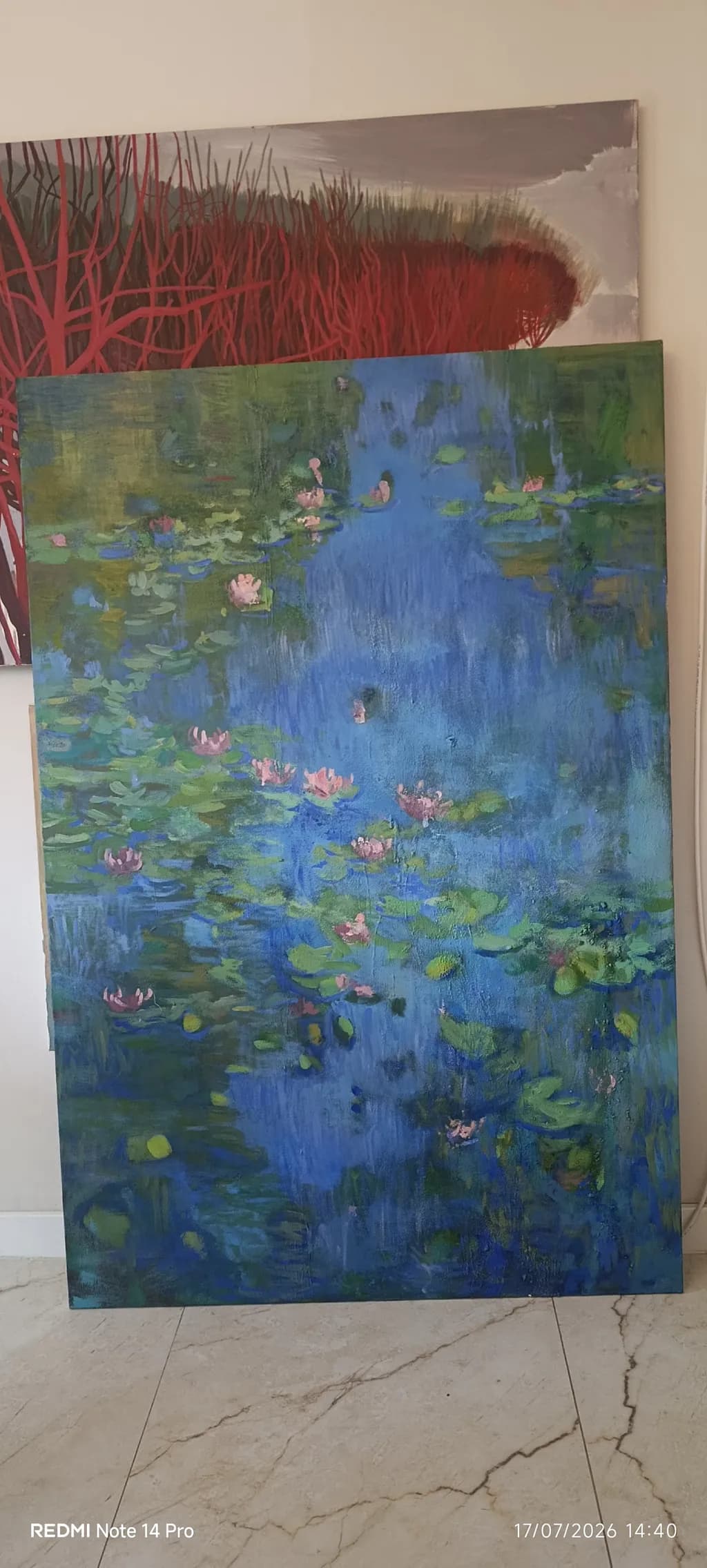 Water Garden