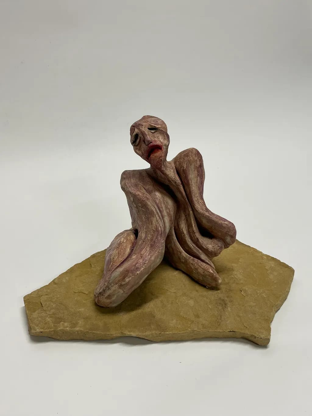 Twisted Agony