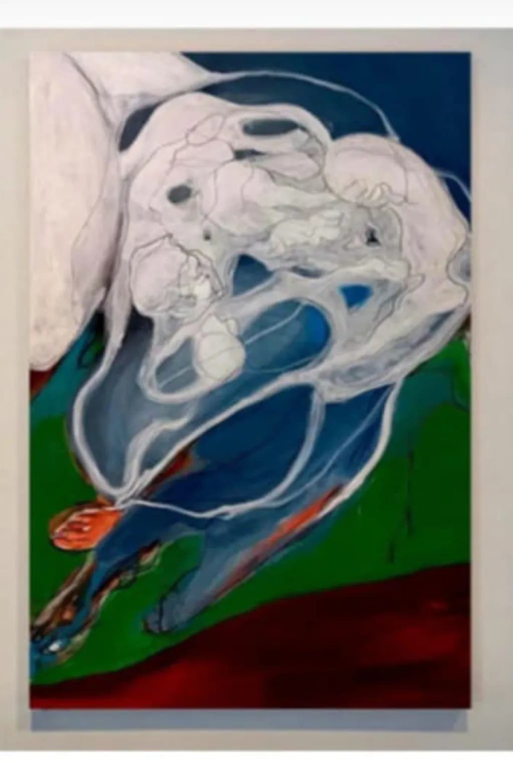 White Smoke