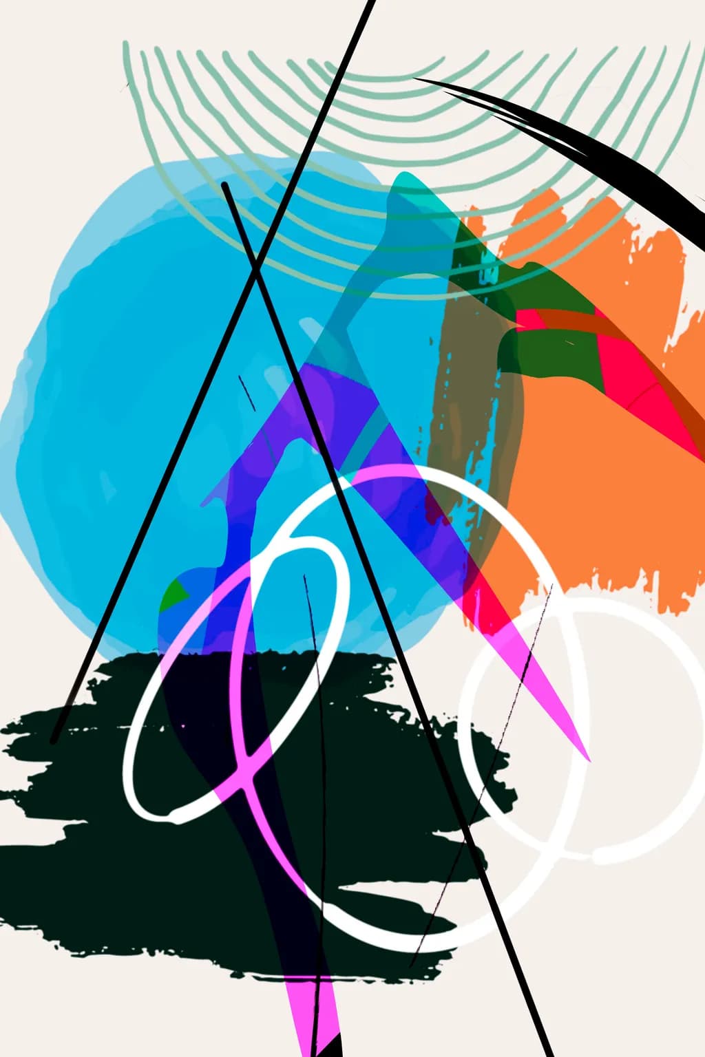 Colorful Play