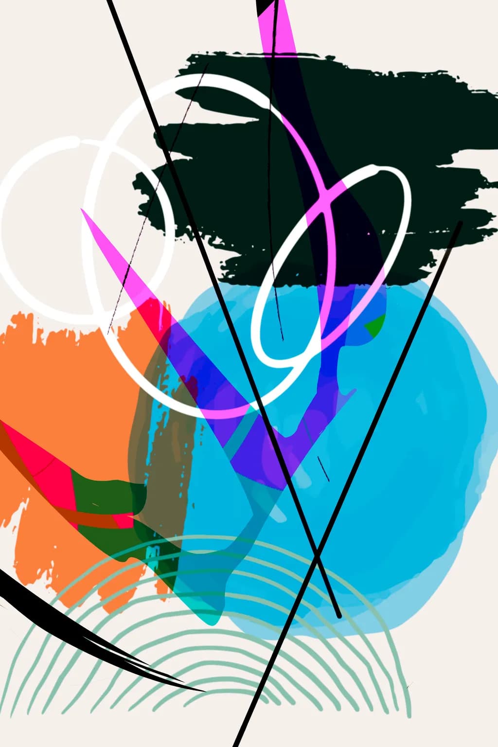 Color Collision
