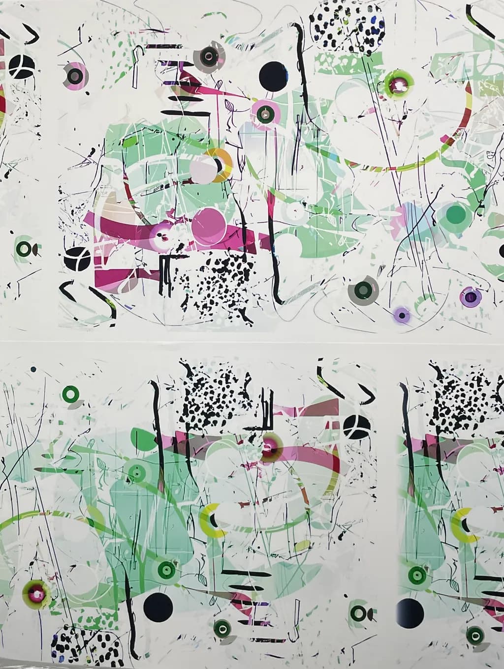 Circuit Garden