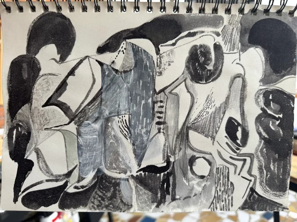 Midnight Mishmash