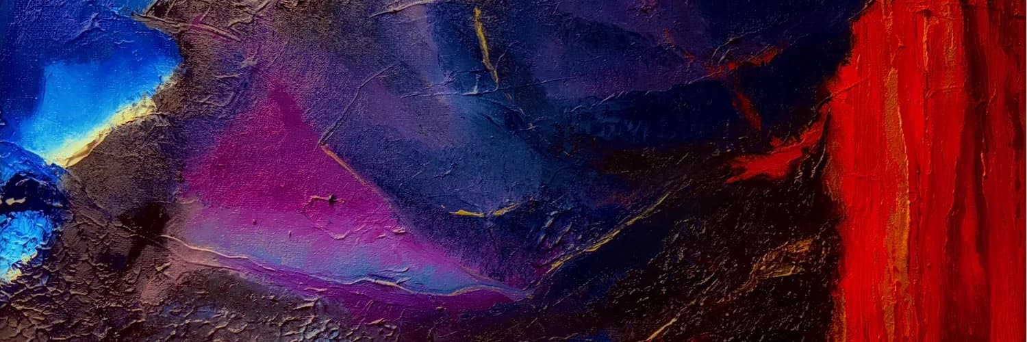 Profile banner