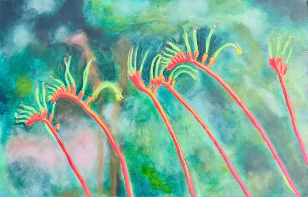 Floral Dance