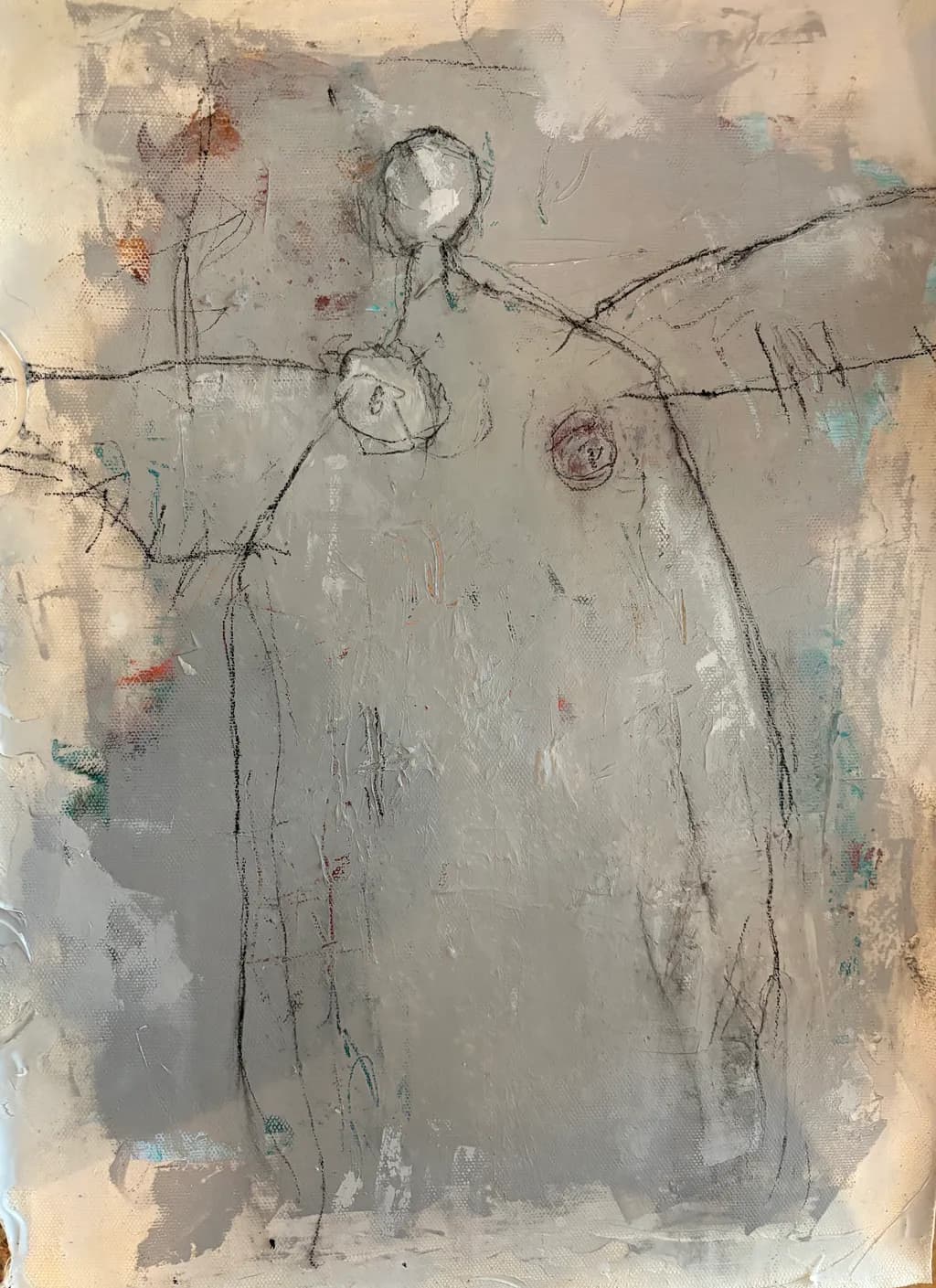Abstract Figure