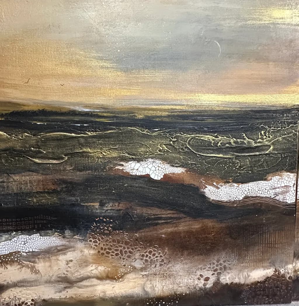 Tides of Earth