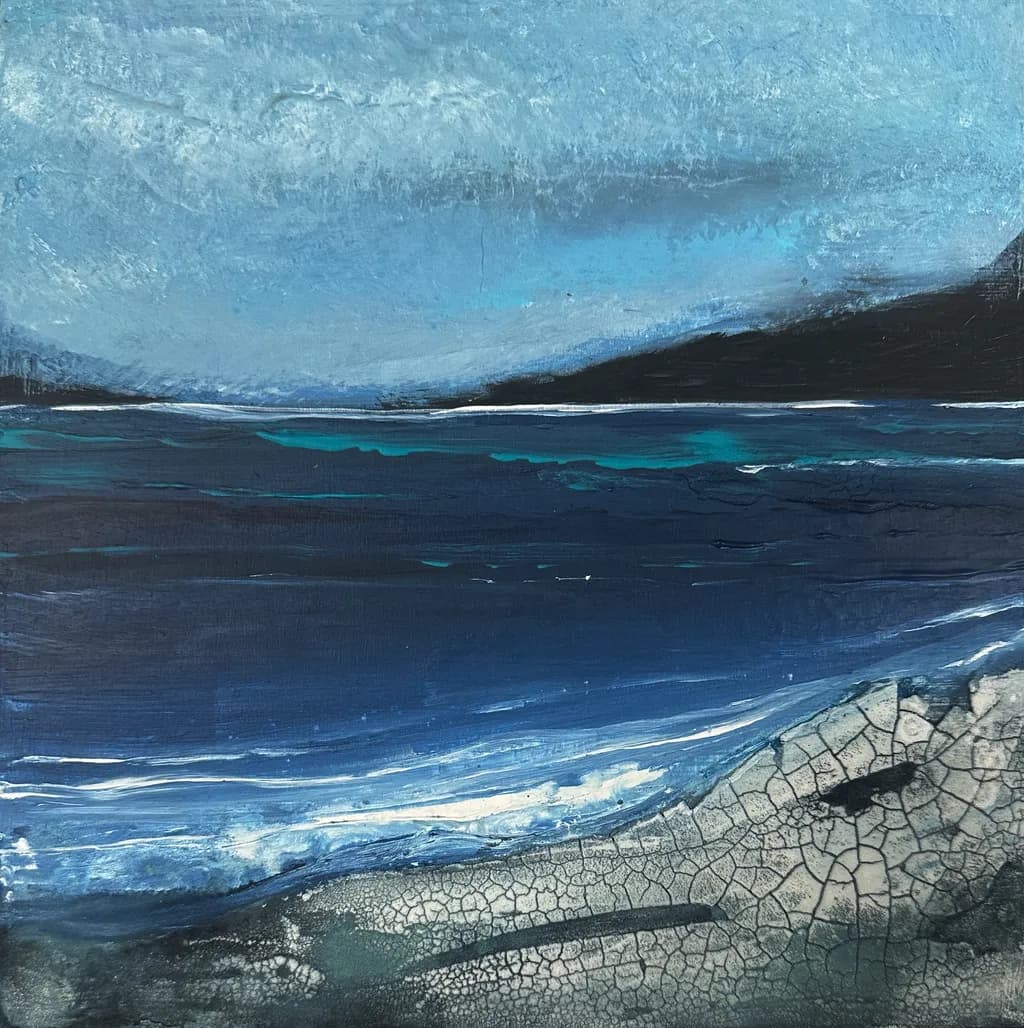 Fractured Tide