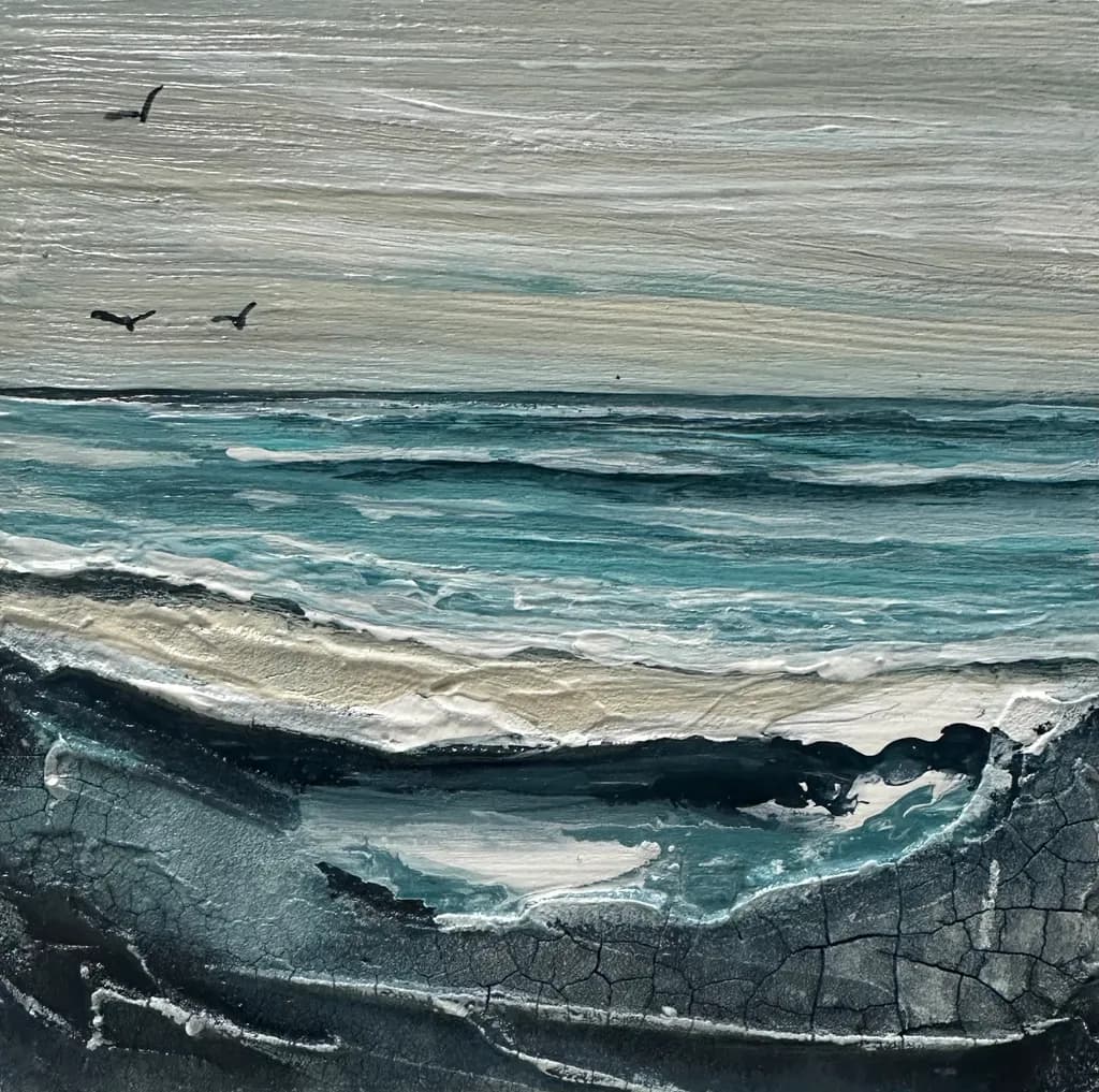 Coastal Drift