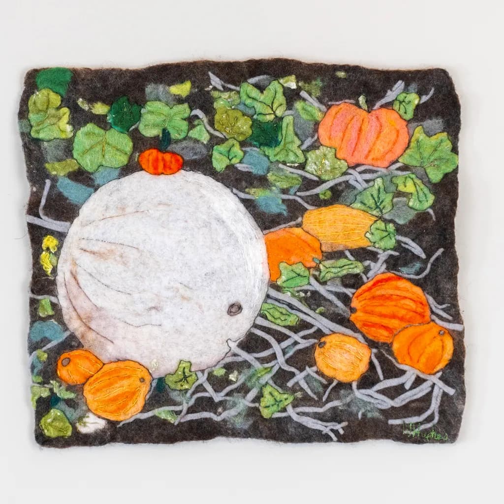 Harvest Circle