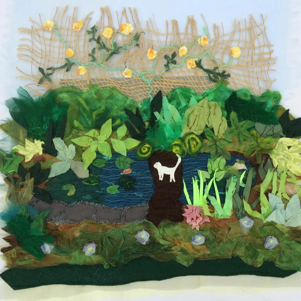 Garden Sanctuary
