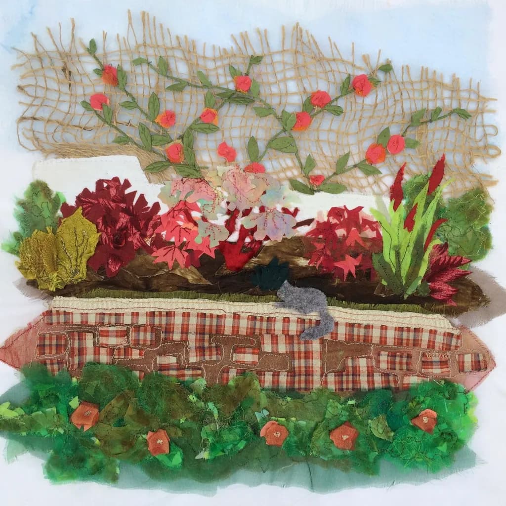 Garden Tapestry