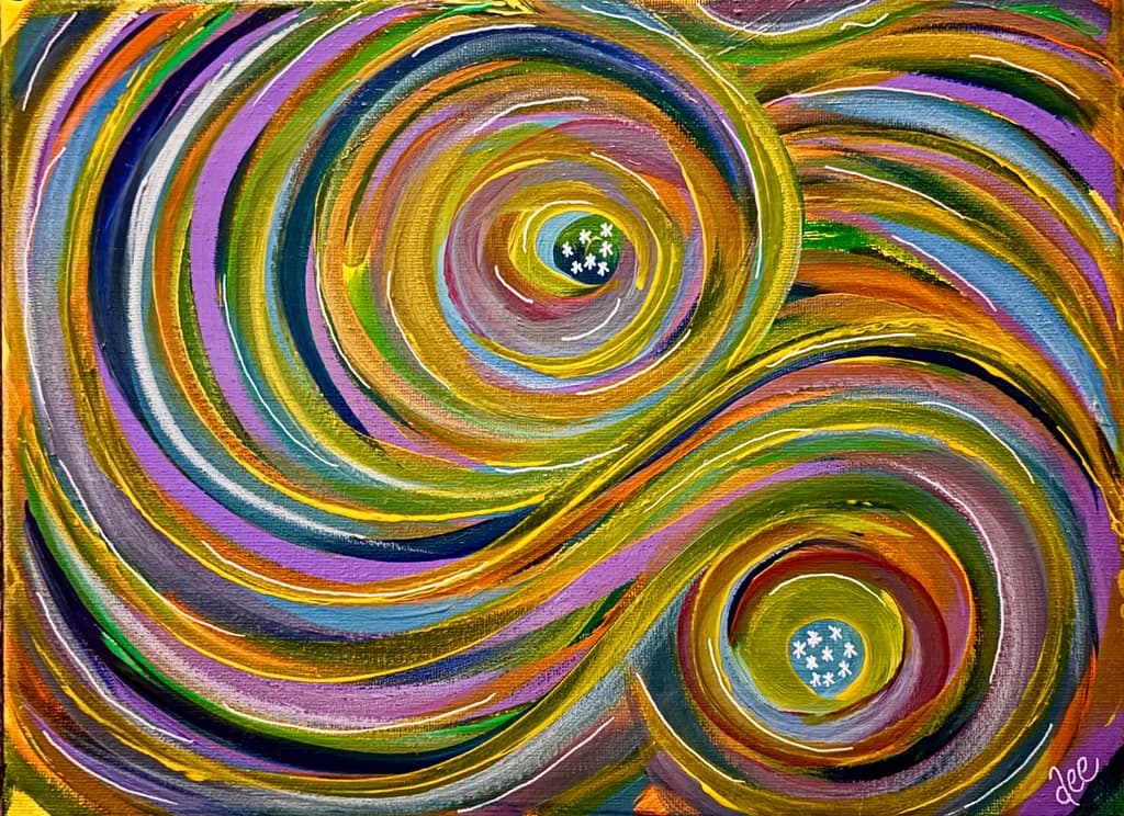 Spiral Lullaby