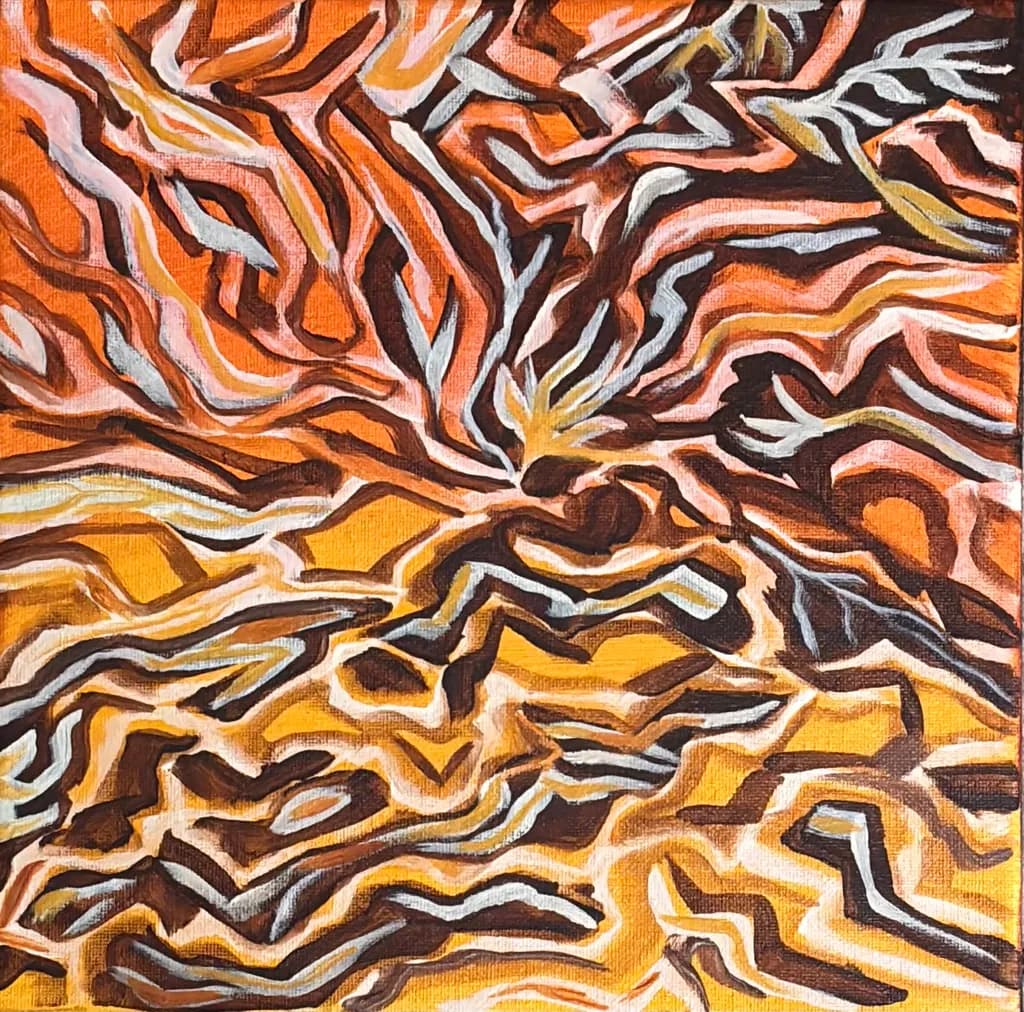 Molten Origins