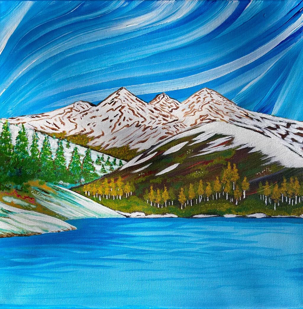 Alpine Current