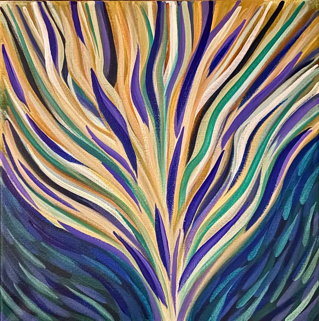 Crown Chakra
