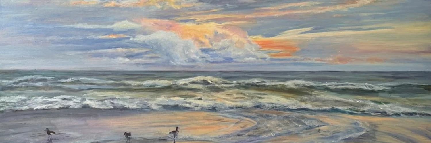 Profile banner