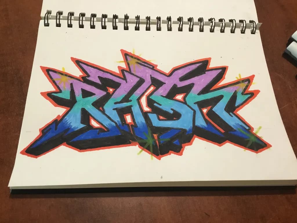 RASE Riot