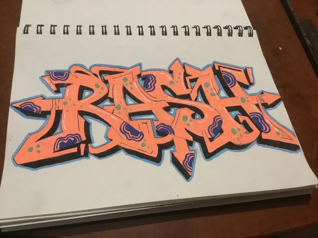 Splash Attack