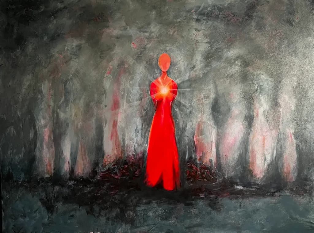 Red Beacon