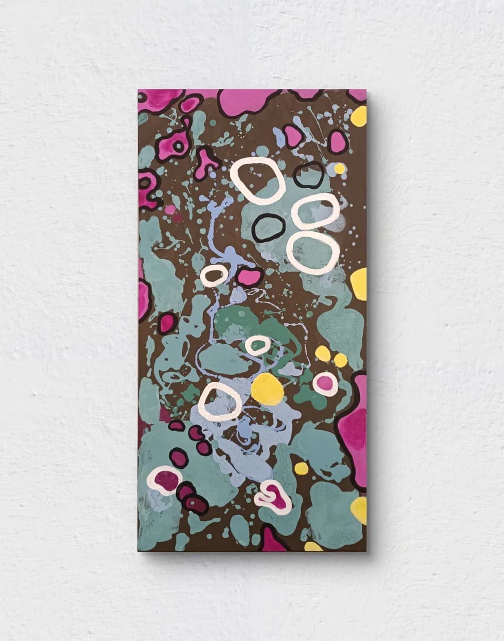 Organic Orbit