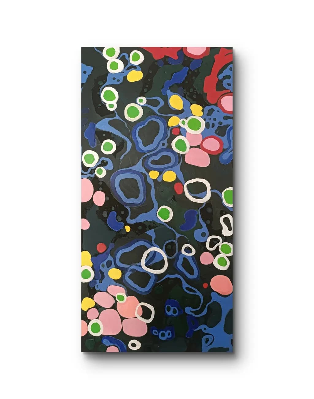 Cellular Spectrum
