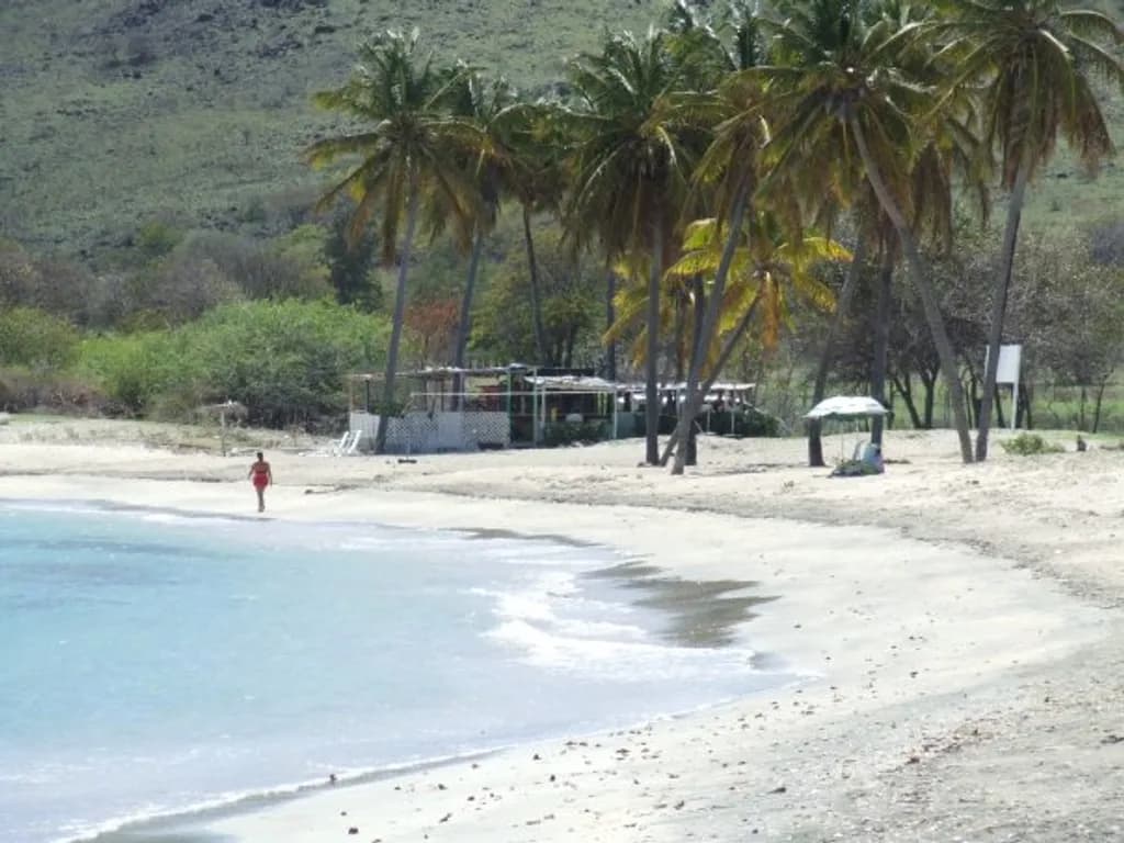 Playa St.