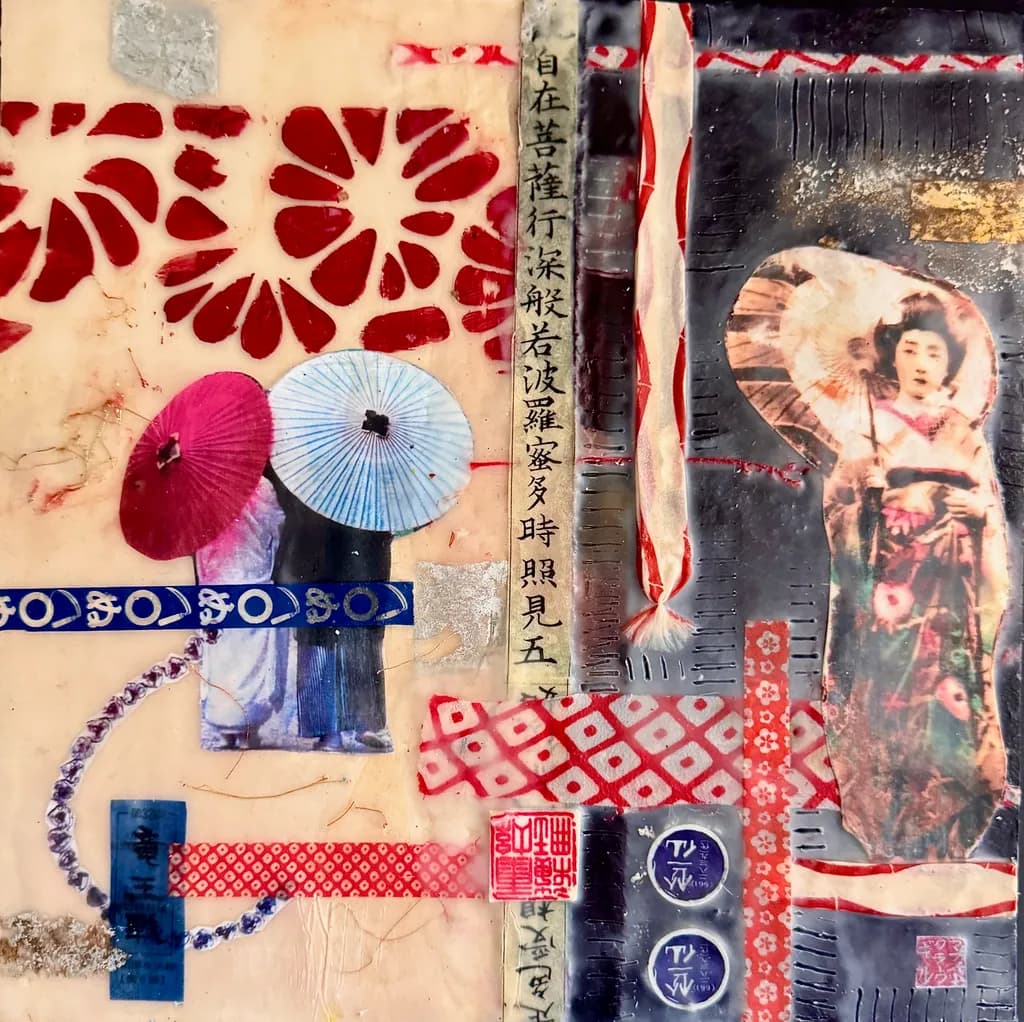 "Whispers of Tradition"