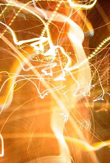 Light Trails
