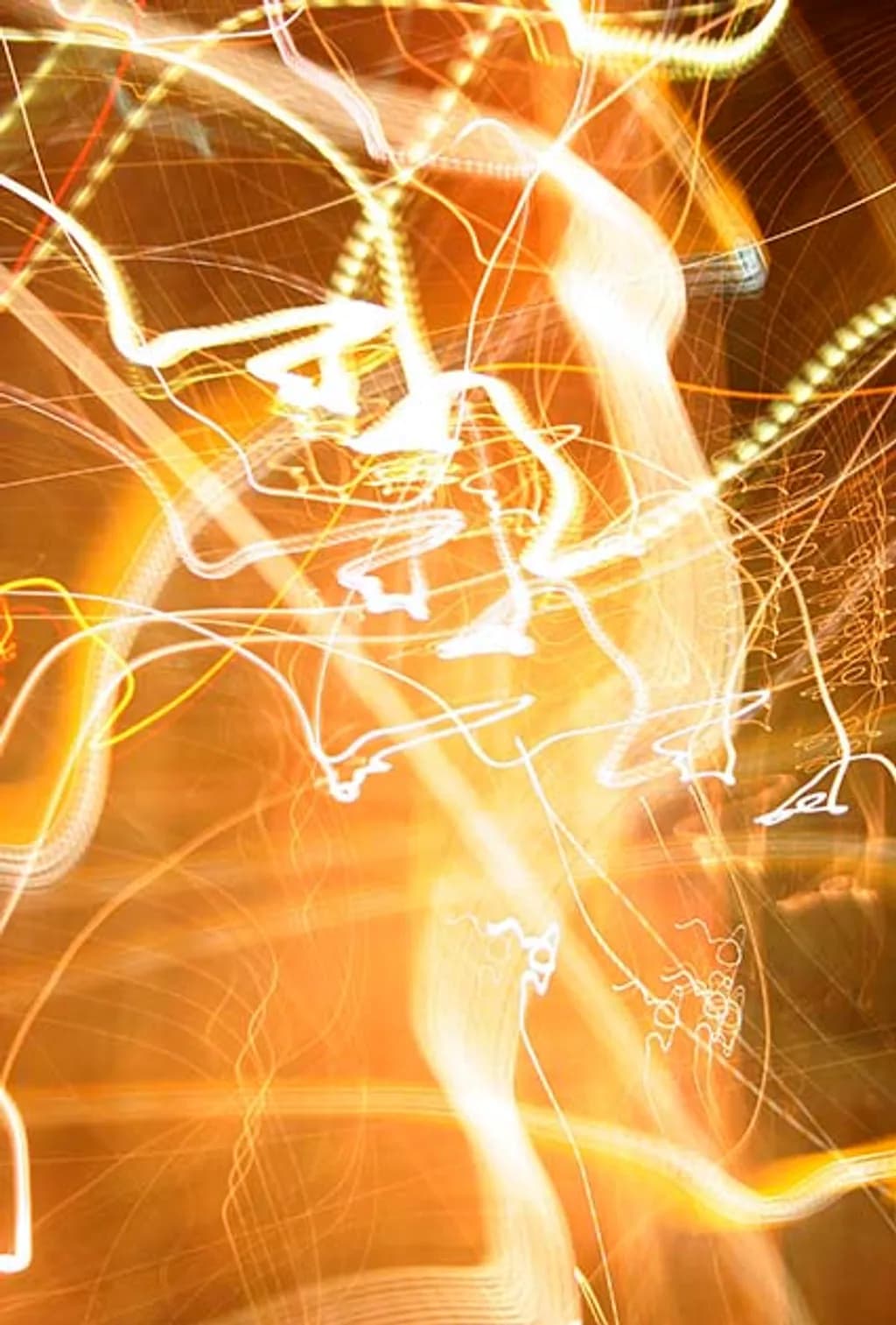 Electric Flow