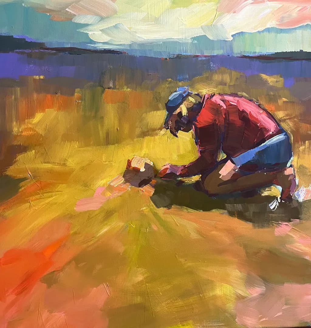 Field Discovery
