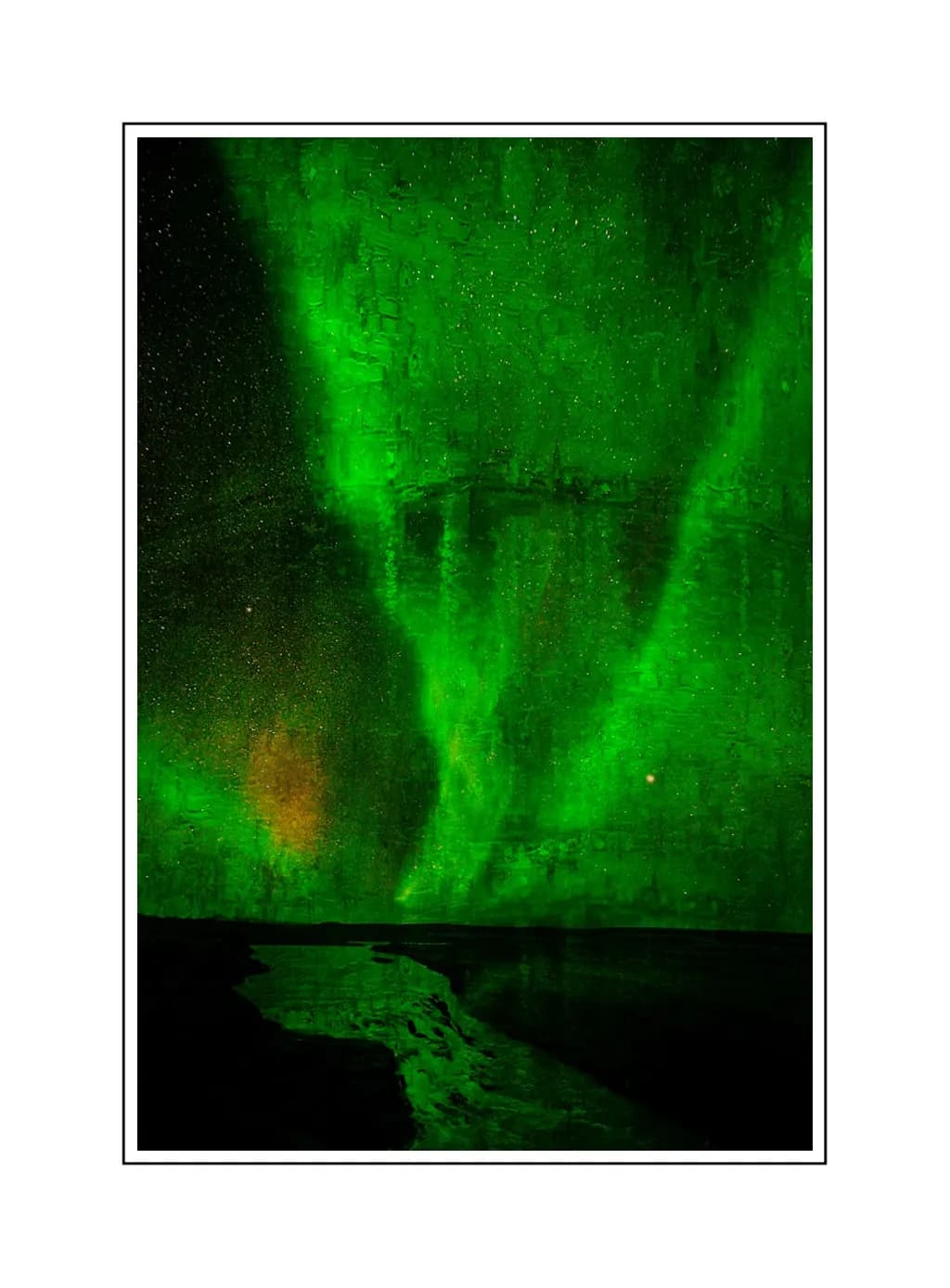 Northern Radiance