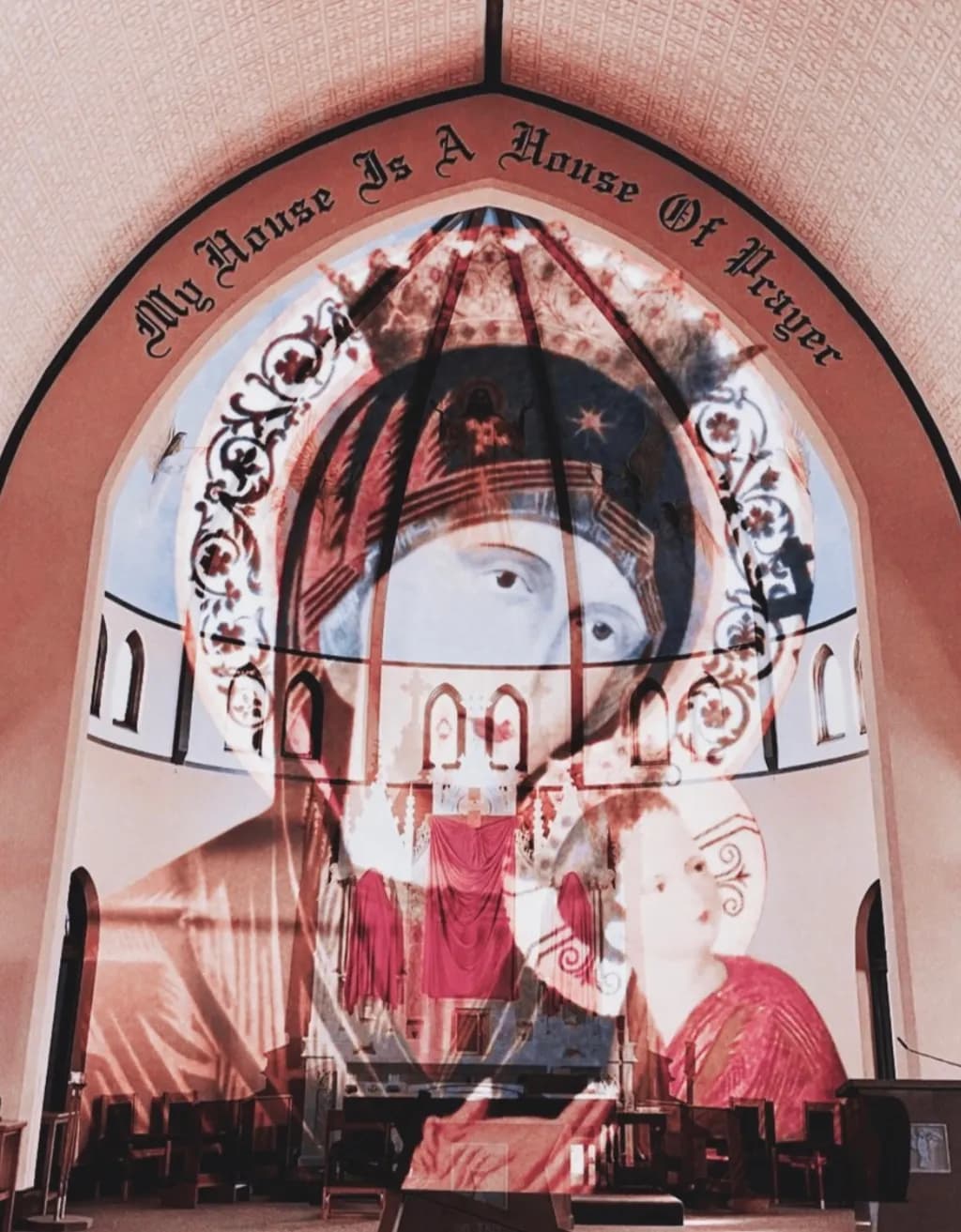 House of Prayer
