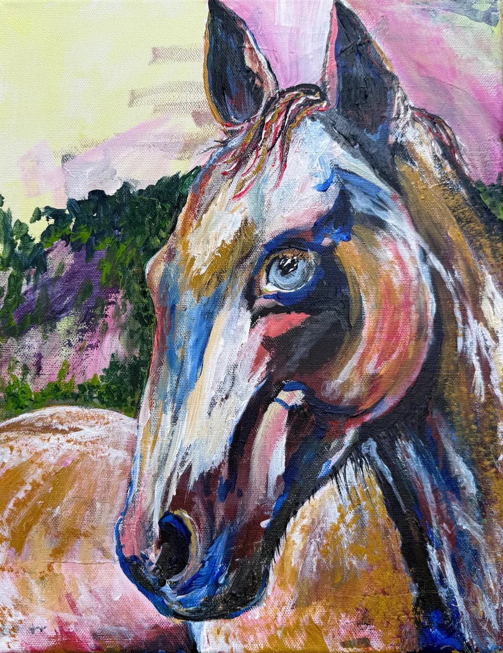 Year of the Horse