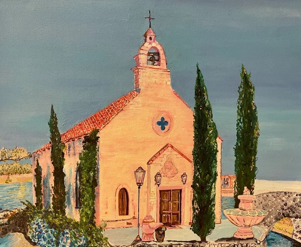 Texas Chapel