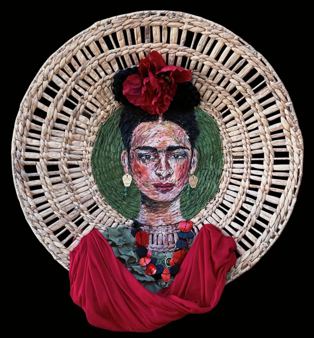 Frida La Vida
